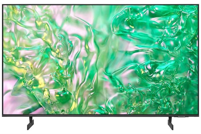 Smart Tivi Samsung 4K 55 Inch UA55DU8000